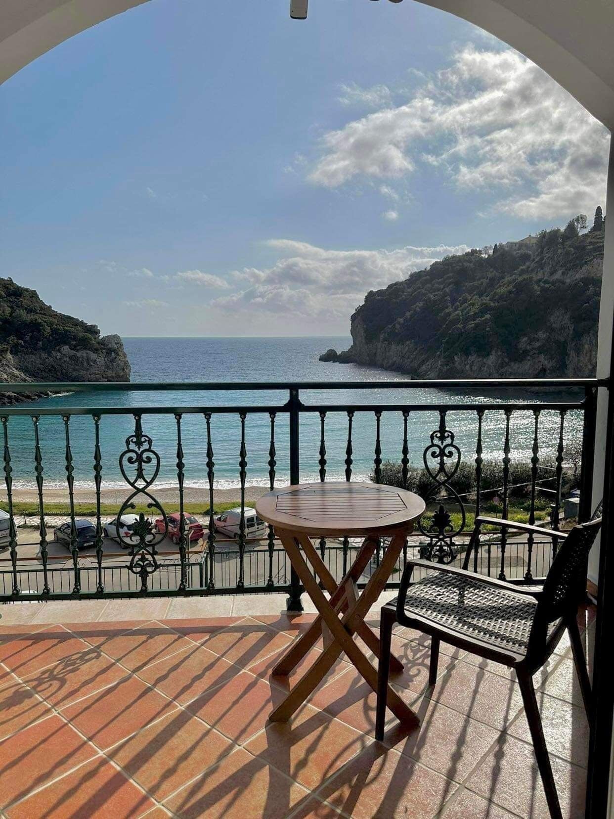 Balcon