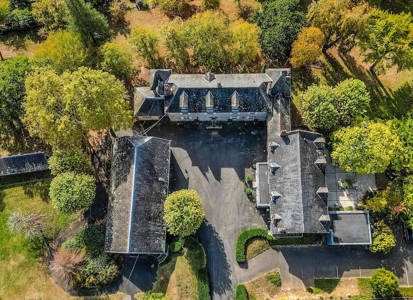 Bâtiment Photo