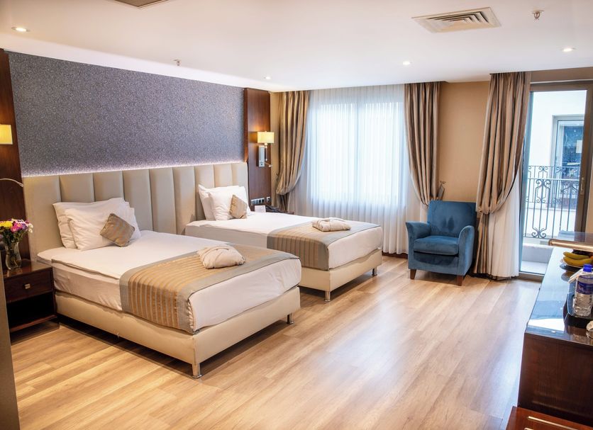 Chambre Photo