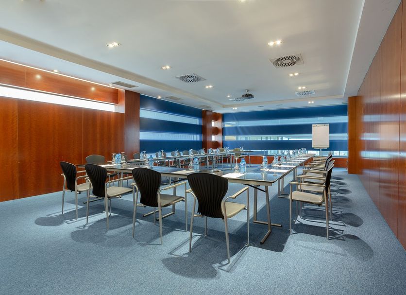 Espace de conférence Photo