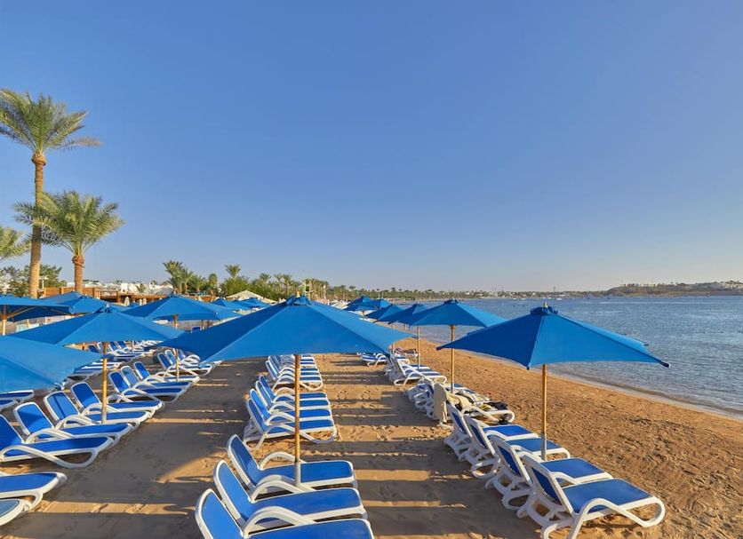Plage Photo