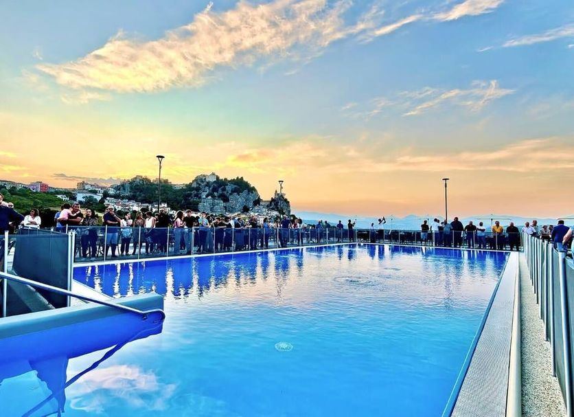 Piscine Photo