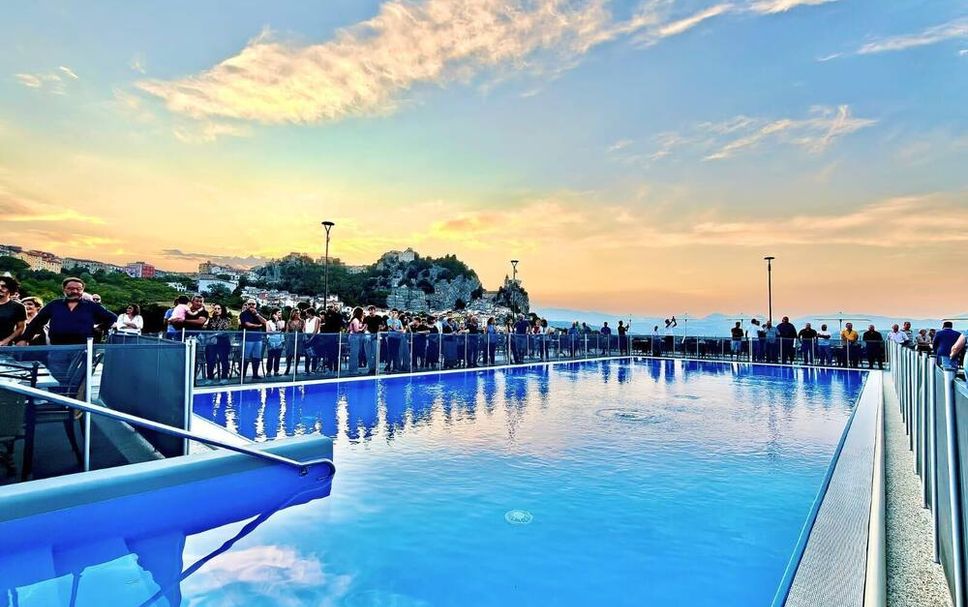 Piscine Photo