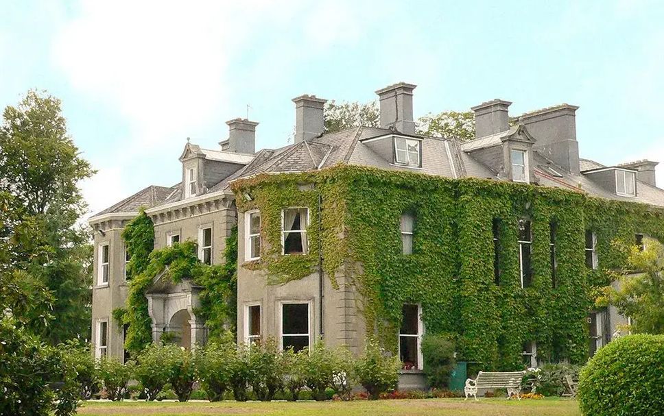 Bâtiment Photo