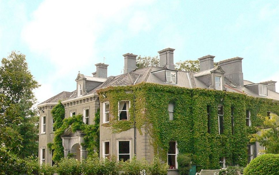 Bâtiment Photo