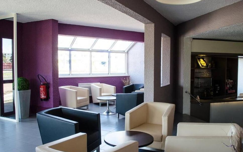 Salon Photo