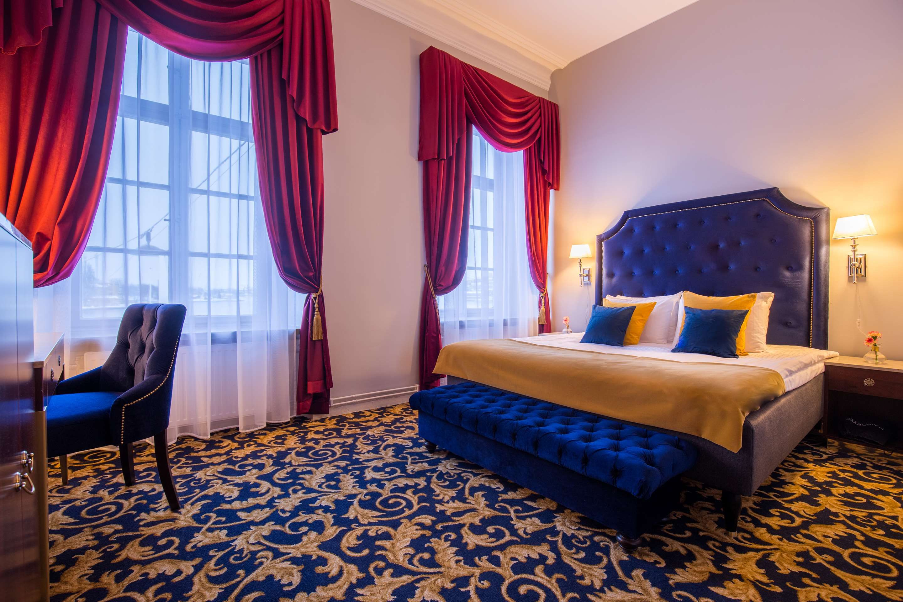 Chambre
