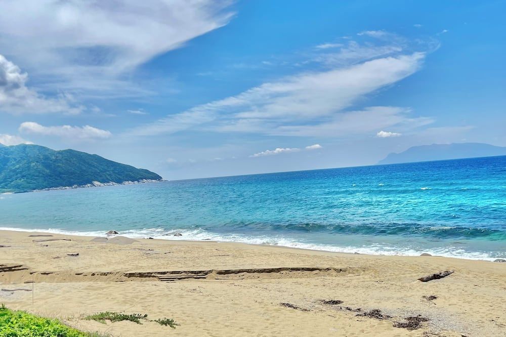 Plage Photo