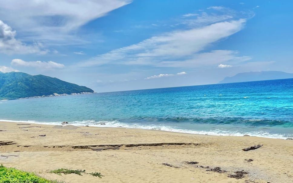 Plage Photo