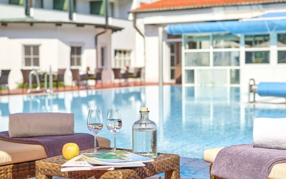 Piscine Photo