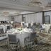 Salle de banquet