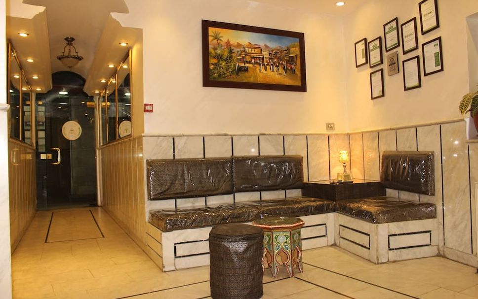 Hall d’entrée Photo