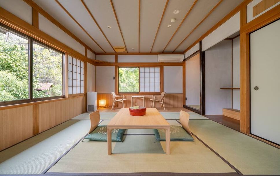 Salle à manger Photo