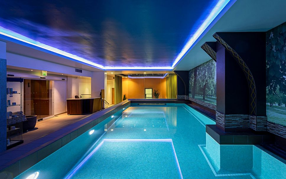Piscine Photo