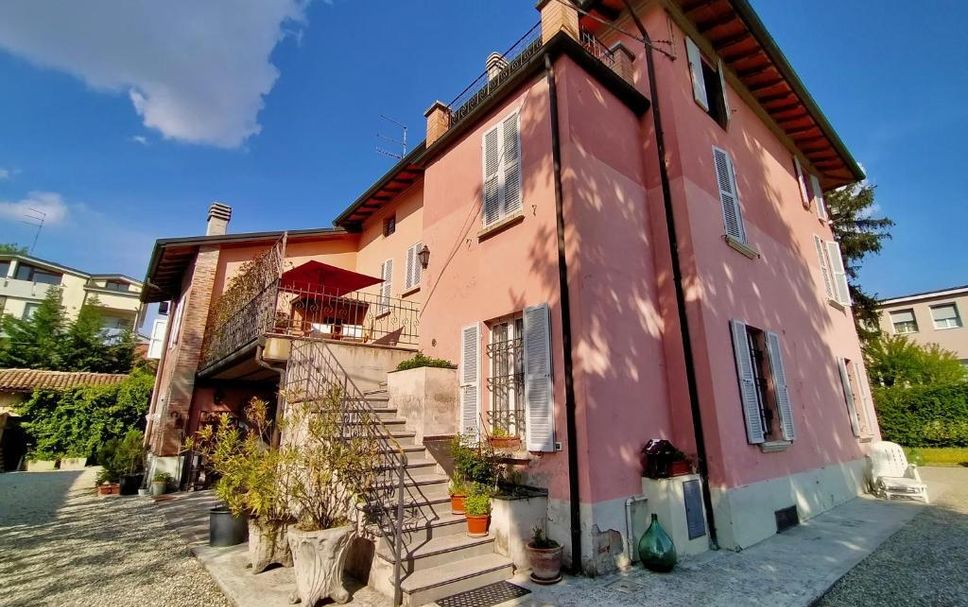 Bâtiment Photo