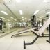 Salle de sport