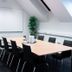 Espace de conférence