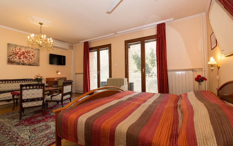 Chambre Photo