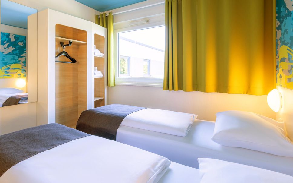 Chambre Photo