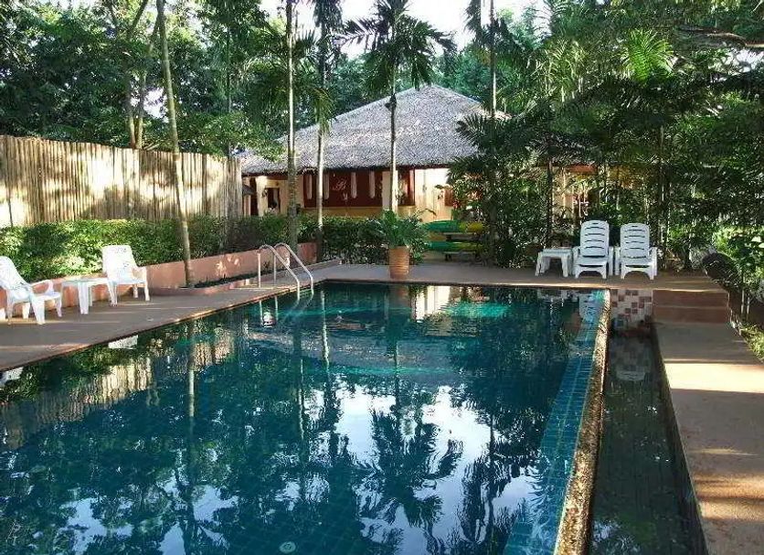 Piscine Photo
