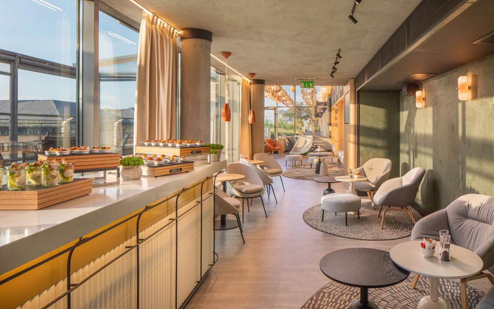 Prestation hôtelière Photo