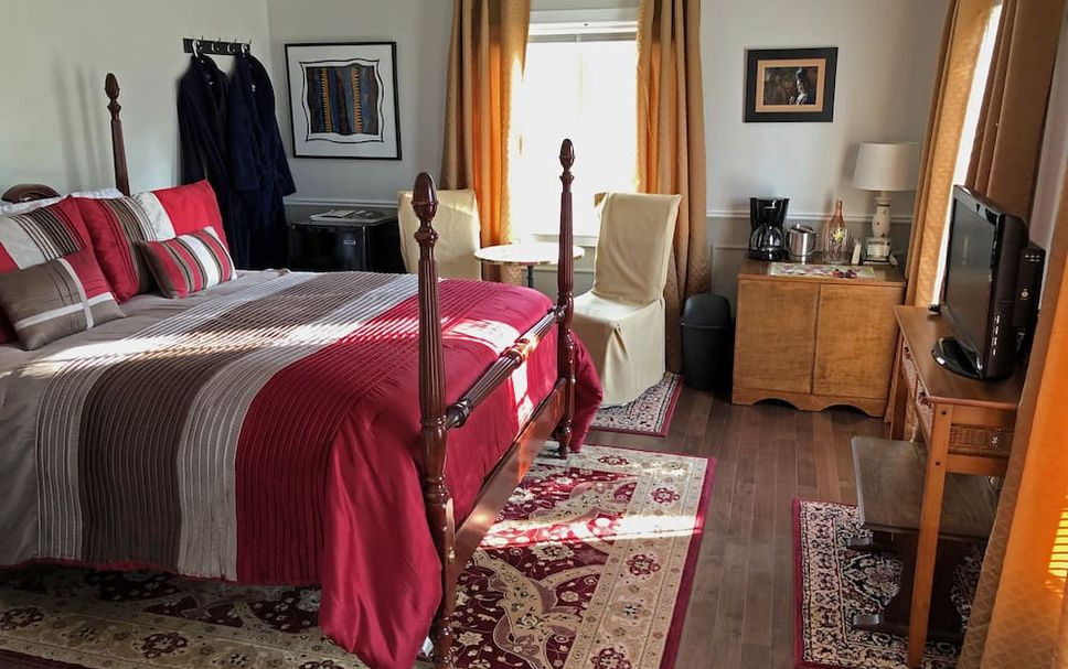 Chambre Photo