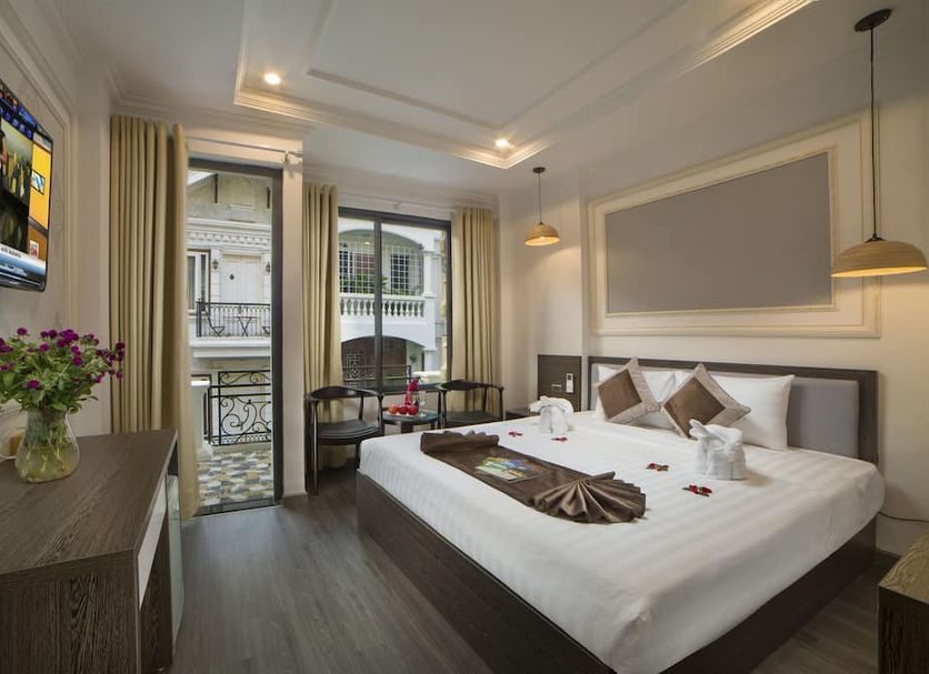 Chambre Photo