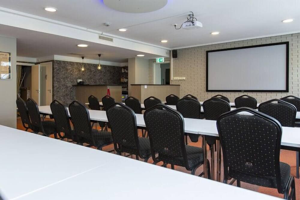 Espace de conférence