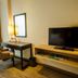 Équipements de la chambre