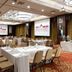 Salle de banquet