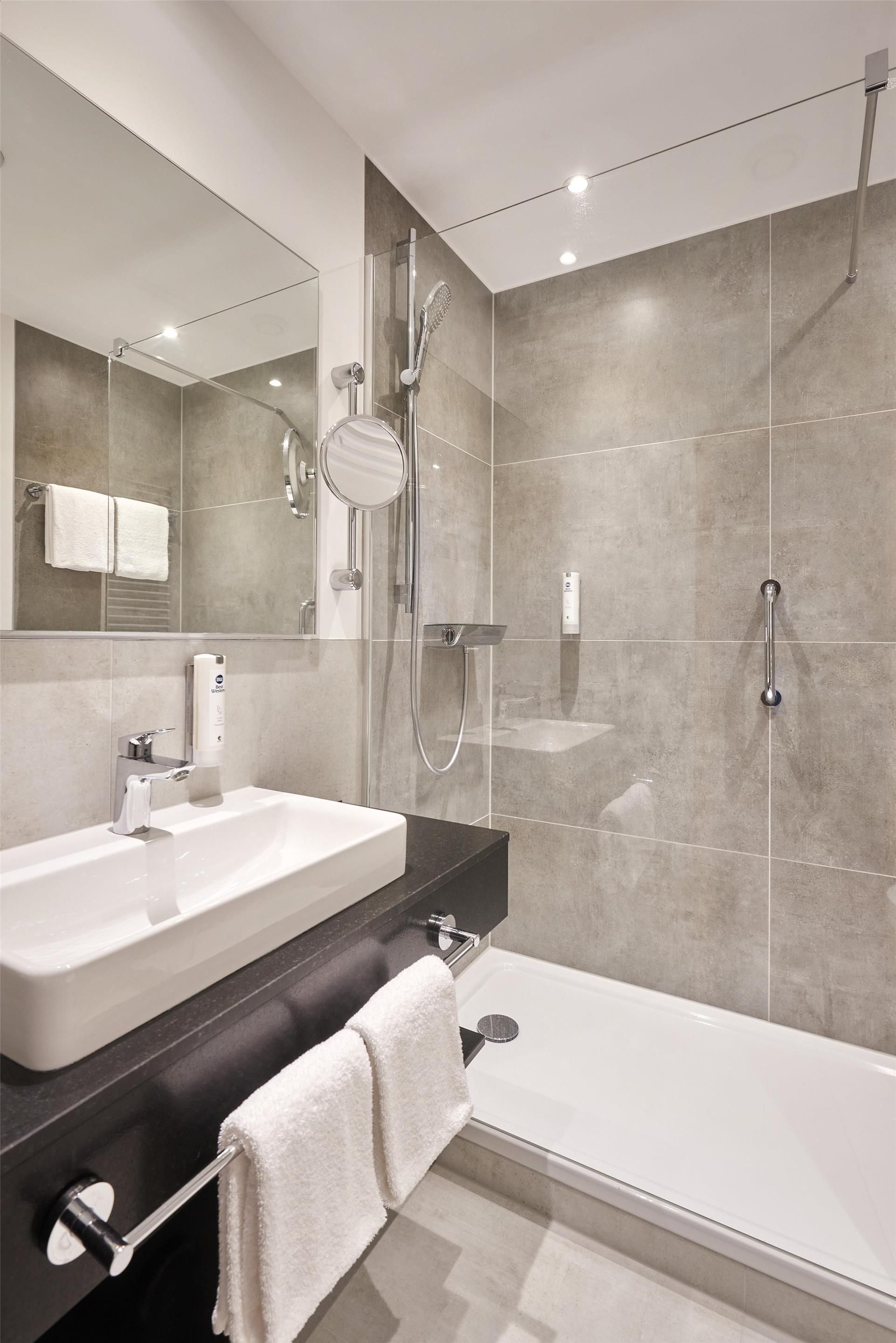 Salle de bain