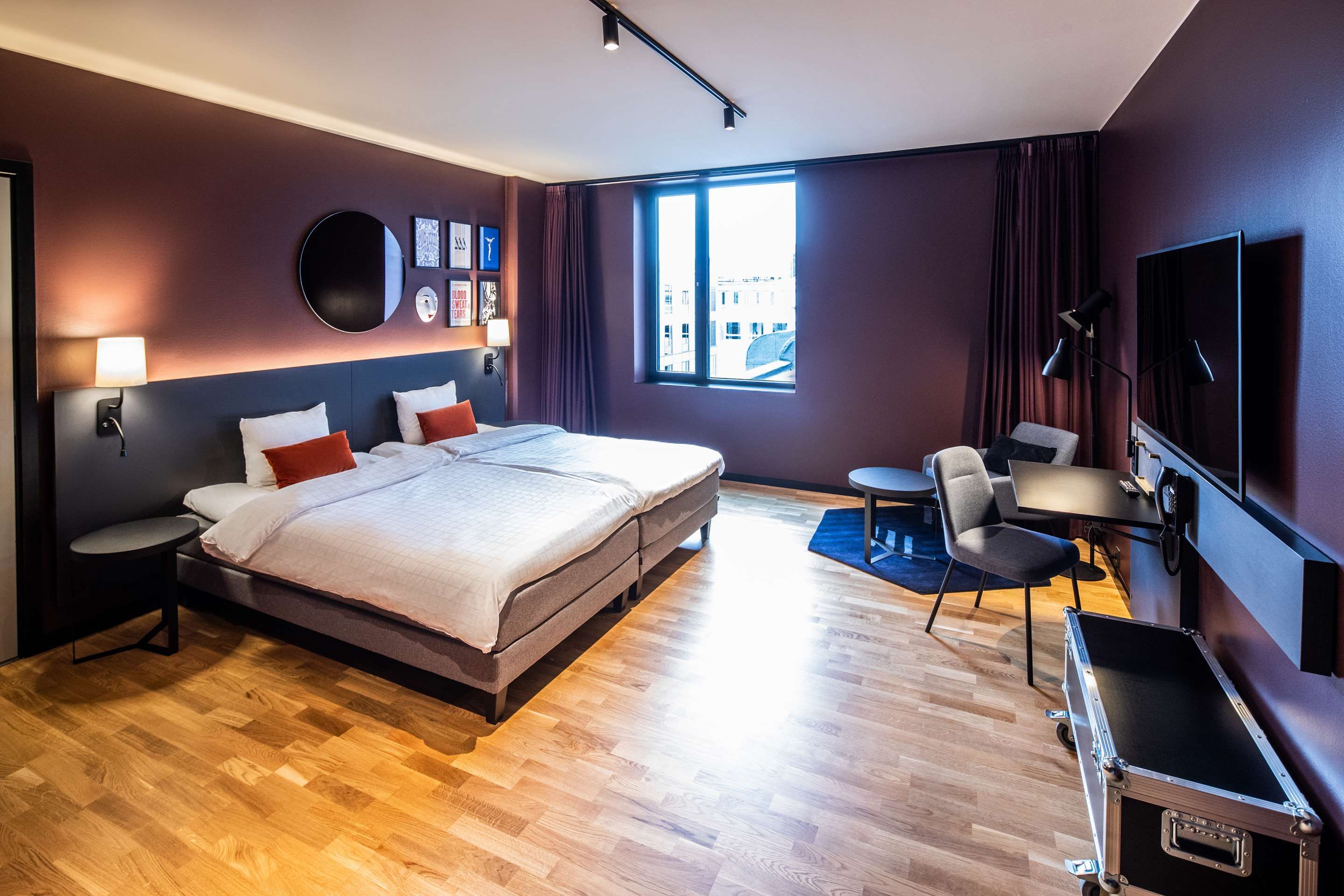 Chambre