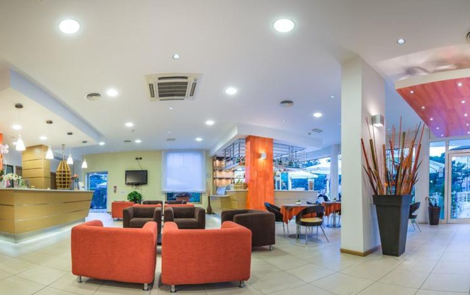 Hall d’entrée Photo