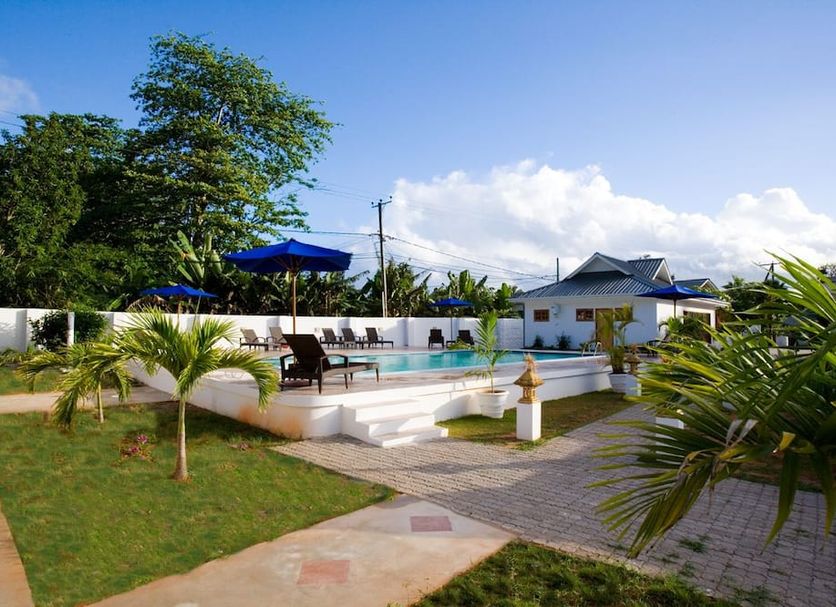 Piscine Photo