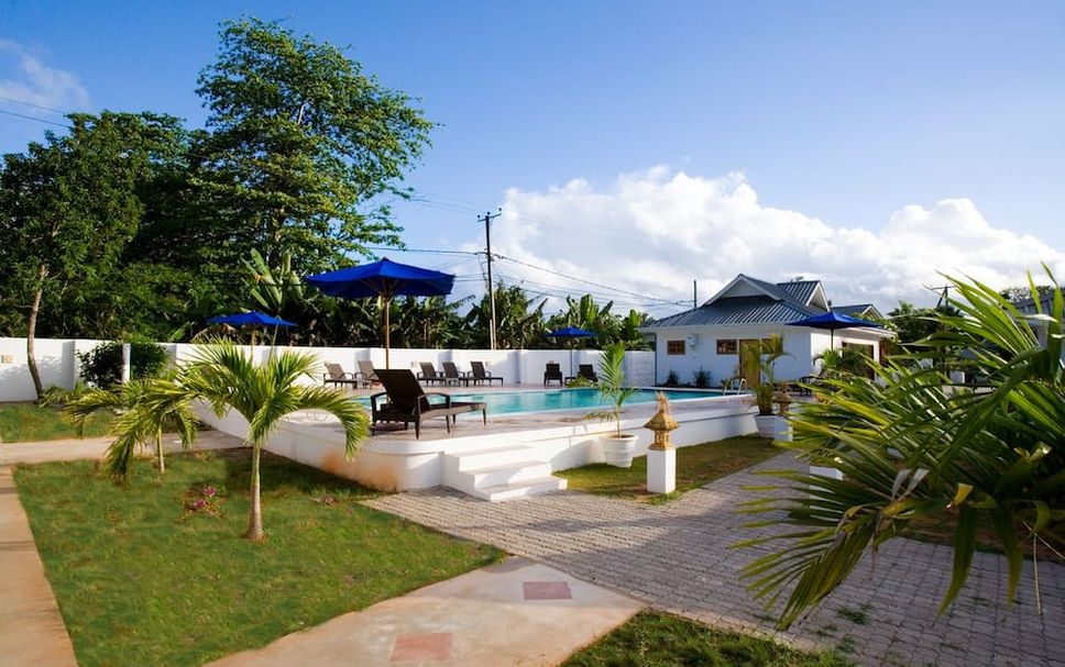 Piscine Photo