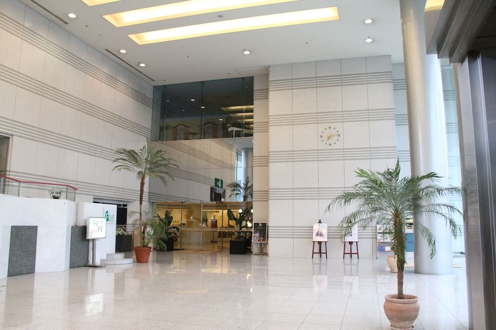 Hall d’entrée