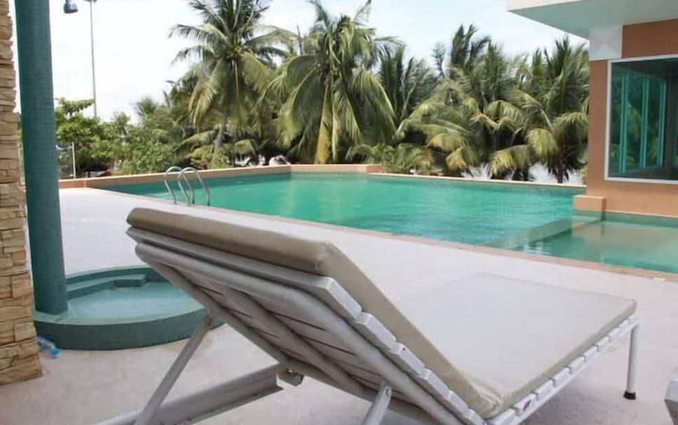 Piscine Photo