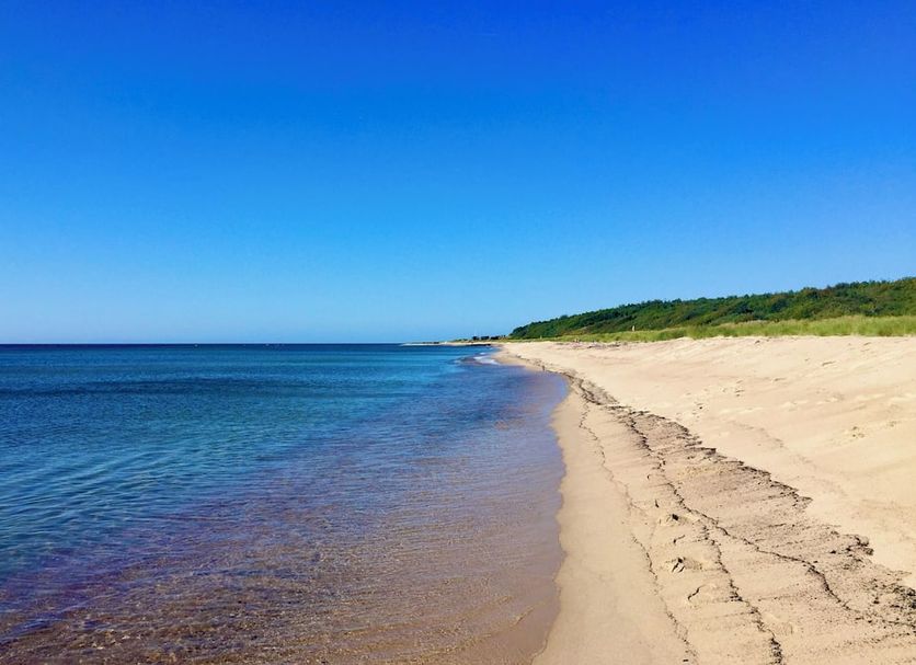 Plage Photo
