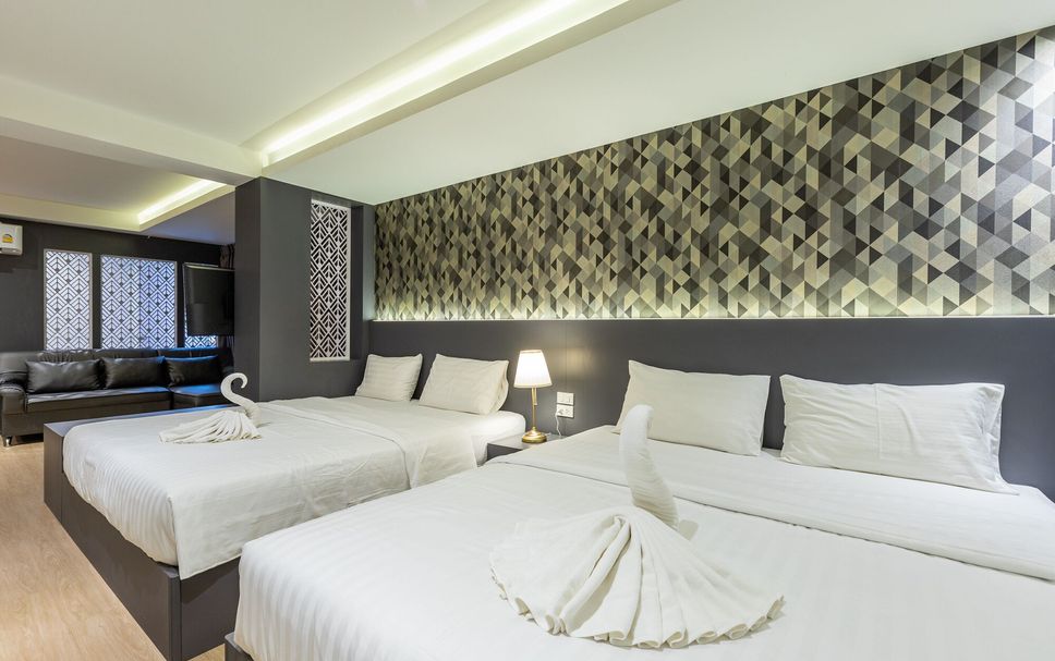 Chambre Photo