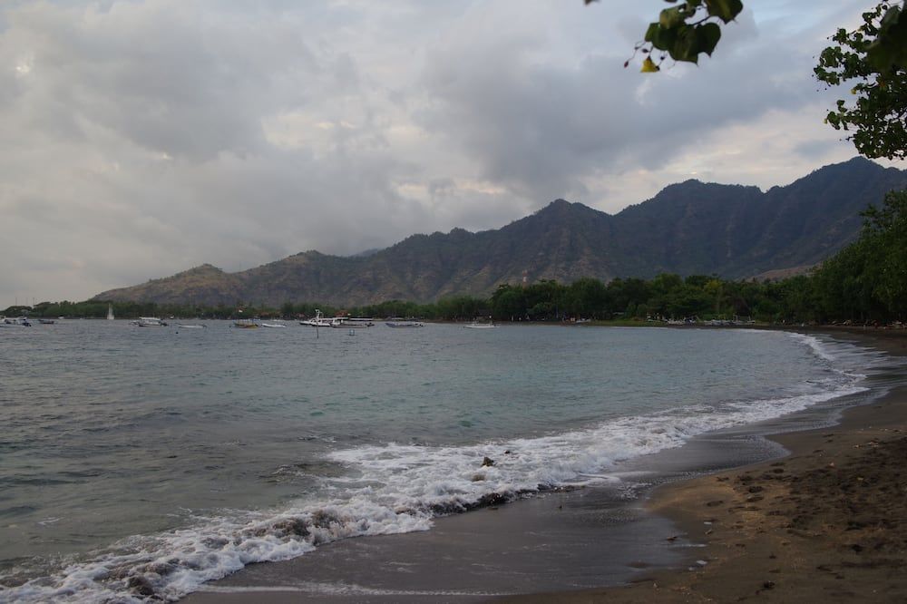 Plage