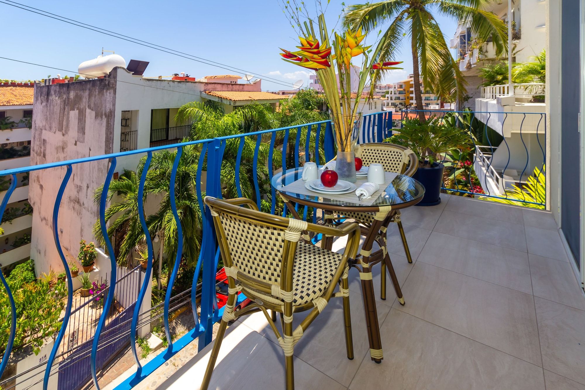 Balcon