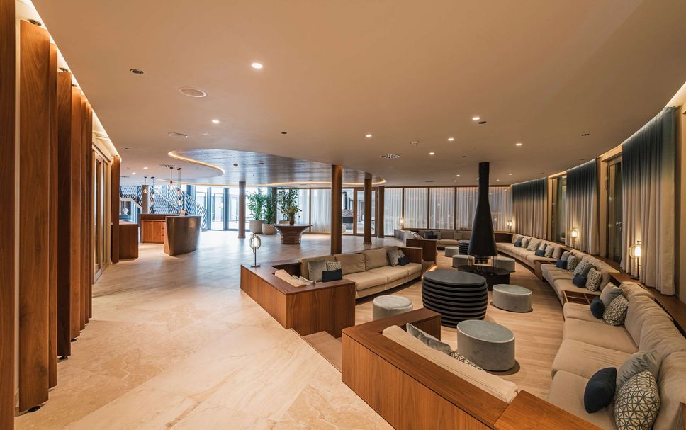 Hall d’entrée Photo