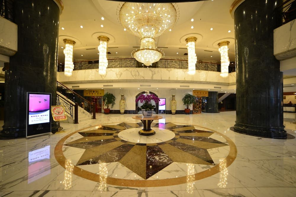 Hall d’entrée