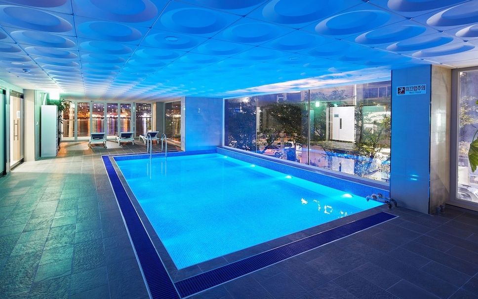 Piscine Photo