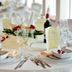 Salle de banquet