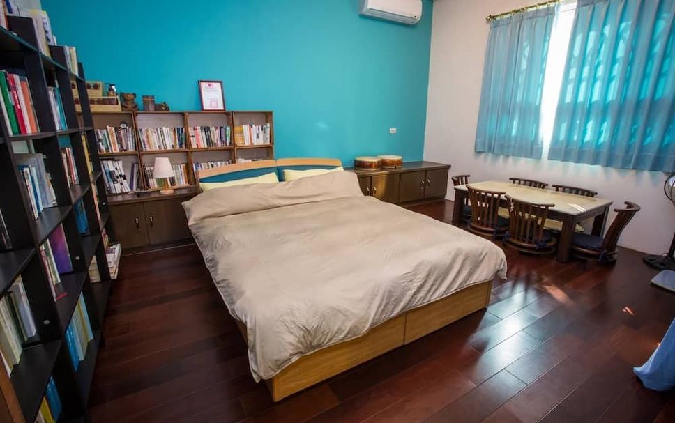 Chambre Photo