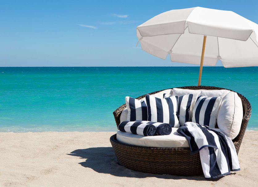Plage Photo