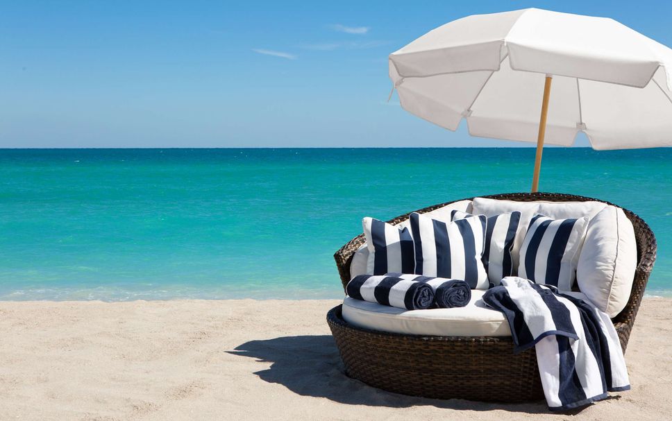 Plage Photo