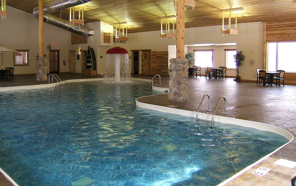 Piscine Photo