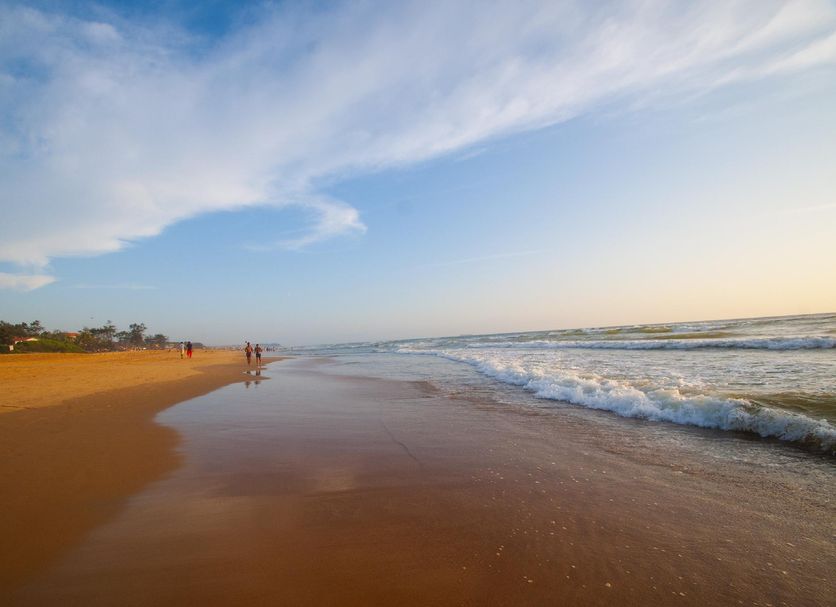 Plage Photo